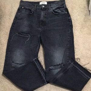 Free People We The Free Jeans